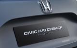 Honda Civic concept
