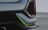 Honda Civic concept