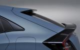 Honda Civic concept