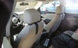 2017 Honda Civic spy picture