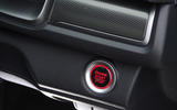 Honda Civic start button Honda Civic start button