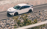honda civic type r 2023 10