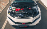 honda civic type r 2023 13