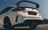 honda civic type r 2023 16