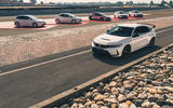 honda civic type r 2023 17