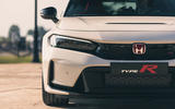 honda civic type r 2023 2