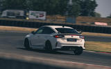 honda civic type r 2023 23