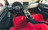 honda civic type r 2023 8