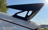 Honda civic type r 2023 wing Honda civic type r 2023 wing