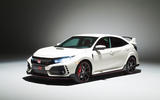 2017 Honda Civic Type R