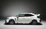 2017 Honda Civic Type R