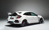 2017 Honda Civic Type R