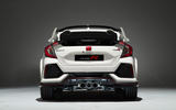 2017 Honda Civic Type R