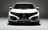 2017 Honda Civic Type R
