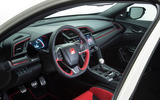 2017 Honda Civic Type R