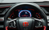 2017 Honda Civic Type R