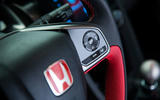 2017 Honda Civic Type R