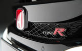 2017 Honda Civic Type R
