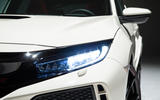 2017 Honda Civic Type R