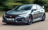 Honda Civic Type R