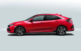 2017 Honda Civic revealed - plus exclusive Autocar images