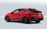 2017 Honda Civic revealed - plus exclusive Autocar images