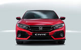 2017 Honda Civic revealed - plus exclusive Autocar images