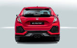 2017 Honda Civic revealed - plus exclusive Autocar images