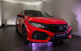 2017 Honda Civic revealed - plus exclusive Autocar images