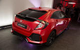 2017 Honda Civic revealed - plus exclusive Autocar images