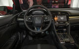 2017 Honda Civic revealed - plus exclusive Autocar images