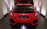 2017 Honda Civic revealed - plus exclusive Autocar images