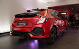 2017 Honda Civic revealed - plus exclusive Autocar images