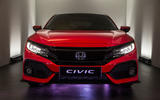 2017 Honda Civic revealed - plus exclusive Autocar images
