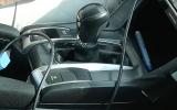 2017 Honda Civic spy picture