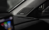 Honda CRV 2023 speaker