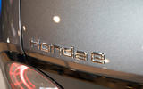 2019 Honda e at Frankfurt motor show