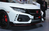 2017 Honda Civic Type R