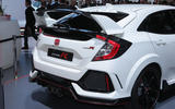 2017 Honda Civic Type R