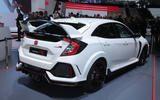 2017 Honda Civic Type R