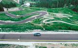 Honda HR V Dolomites Honda HR V Dolomites