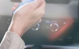 Honda HR V Teaser 1