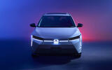Honda Insight 2026 1