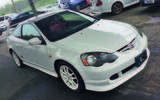 Honda Integra