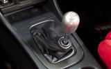 Honda Integra Type R gearstick Honda Integra Type R gearstick