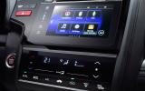 Honda Connect will be used in the new Jazz Honda Connect will be used in the new Jazz