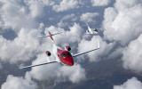 Christmas road test – HondaJet