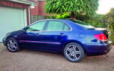Honda Legend