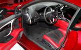 2016 Honda NSX