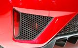 2016 Honda NSX